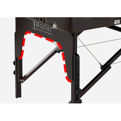 Master Massage Supreme LX™ - 79 cm Master Massage Supreme LX™ - 79 cm