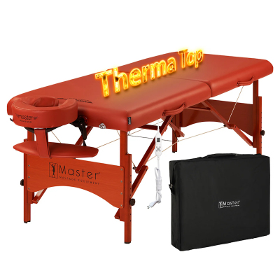 Master Massage Fairlane™ Therma-Top - 71 cm Master Massage Fairlane™ Therma-Top - 71 cm