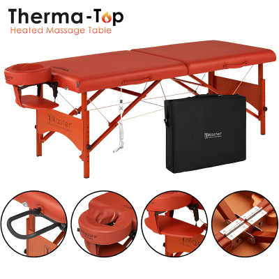 Master Massage Fairlane™ Therma-Top - 71 cm Master Massage Fairlane™ Therma-Top - 71 cm