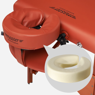 Master Massage Fairlane™ Therma-Top - 71 cm Master Massage Fairlane™ Therma-Top - 71 cm
