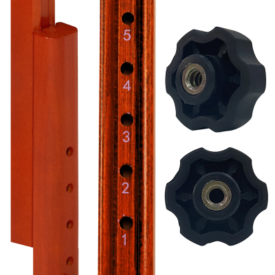 Master Massage Fairlane™ Therma-Top - 71 cm Master Massage Fairlane™ Therma-Top - 71 cm