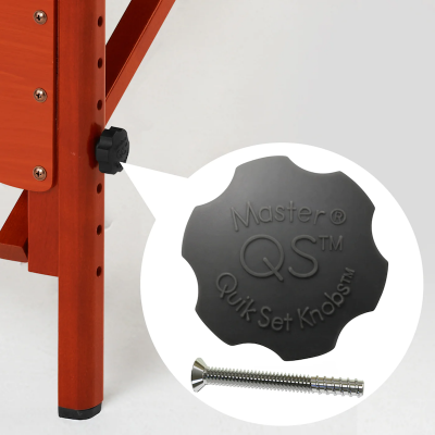 Master Massage Fairlane™ Therma-Top - 71 cm Master Massage Fairlane™ Therma-Top - 71 cm