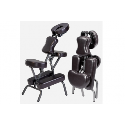 Master Massage Bedford - Castanho Master Massage Bedford - Castanho