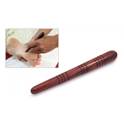 Bastão Tailandês para Reflexologia Bastão Tailandês para Reflexologia