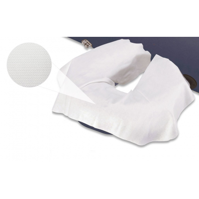 Protecções Descartáveis para Almofada (100 un) Protecções Descartáveis para Almofada (100 un)