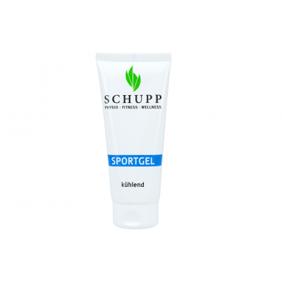 Gel Desportivo Refrescante - 100 ml Gel Desportivo Refrescante - 100 ml