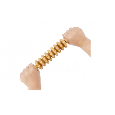 Rolo Holístico de Acupressão Rolo Holístico de Acupressão