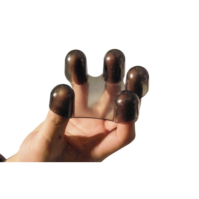 Glow-Fingers Glow-Fingers