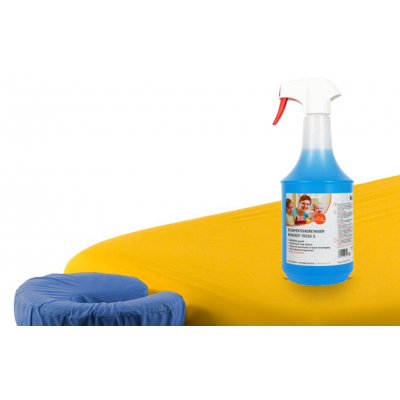 Desinfectante de Superfícies - 1L Desinfectante de Superfícies - 1L
