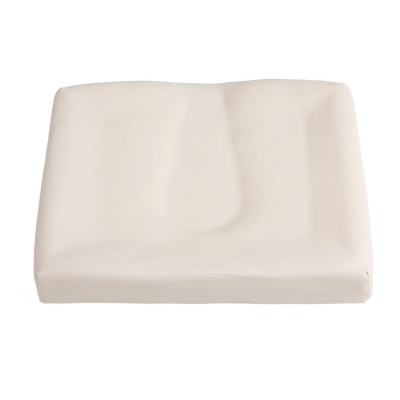 Almofada Facial Shirodhara - Creme
