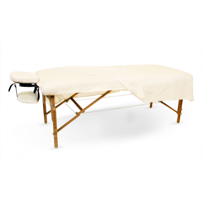 Conjunto de Lençóis de Alta Qualidade (2 Pcs)