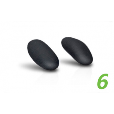 Pedras Naturais para Massagem Pedras Naturais para Massagem
