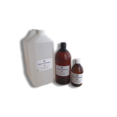 Óleo Neutro para Massagem (Vaselina) Óleo Neutro para Massagem (Vaselina)