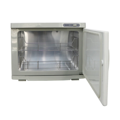 Aquecedor de Toalhas - 1 Porta