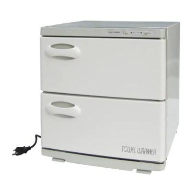 Aquecedor de Toalhas - 2 Portas