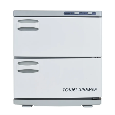 Aquecedor de Toalhas - 2 Portas