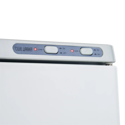 Aquecedor de Toalhas - 2 Portas