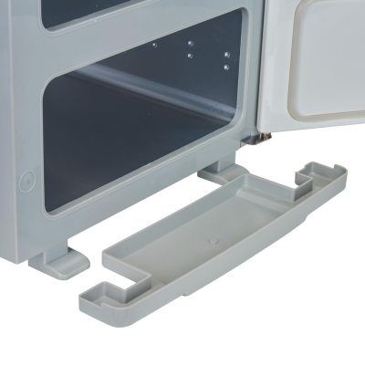 Aquecedor de Toalhas - 2 Portas