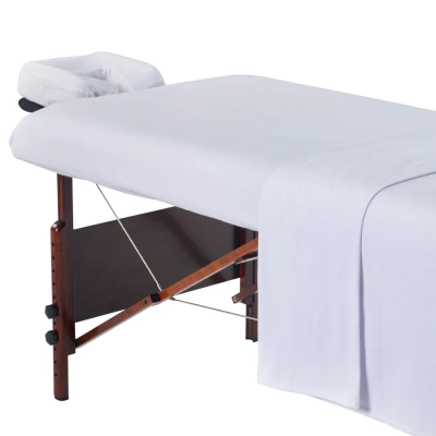 Conjunto de Lençóis de Alta Qualidade Master (3 Pcs)