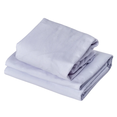 Conjunto de Lençóis de Alta Qualidade Master (3 Pcs)