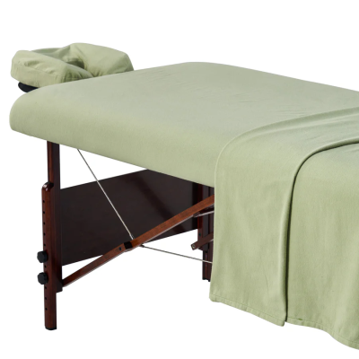 Conjunto de Lençóis de Alta Qualidade Master (3 Pcs)