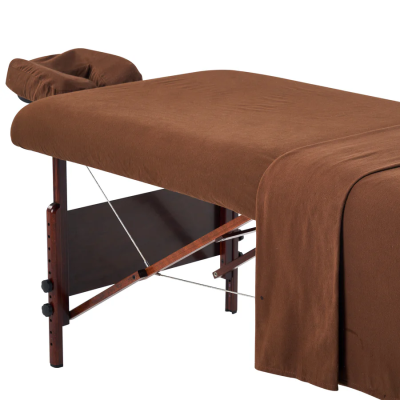 Conjunto de Lençóis de Alta Qualidade Master (3 Pcs)