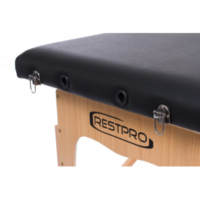 RestPro Classic2 - Preto RestPro Classic2 - Preto